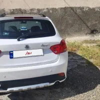 کوییک S مدل 1402 استاندارد 85 گانه|خودرو سواری و وانت|اصفهان, بهارستان|دیوار