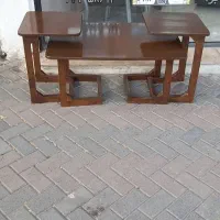 جلو مبلی عسلی