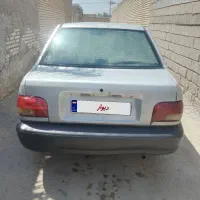 پراید