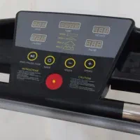 تردمیل|تجهیزات ورزشی|اهواز, معین زاده|دیوار