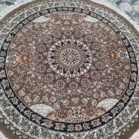 فرش ۱/5 در 1/5 گرد|فرش|تهران, صفا|دیوار