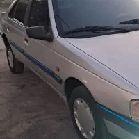 پژو 405 مدل‌ ۱۳۸۸ درحد|خودرو سواری و وانت|اراک, |دیوار