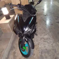 طرح|موتورسیکلت|ری, دولت‌آباد|دیوار