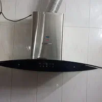 هود استیل|هود|لنگرود, |دیوار