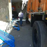 آهنگر و جوشکار سیار ۳۰ سال سابقه|خدمات پیشه و مهارت|کیانشهر, |دیوار