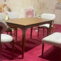 میز صندلی|میز و صندلی غذاخوری|مشهد, خلق آباد سفلی|دیوار
