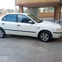 سمند ef7 مدل ۹۱