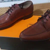 کفش مردانه مارال چرم