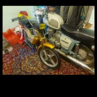 موتوربراوو و ایژ