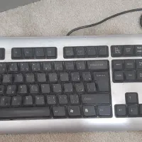 کامپیوتر خانگی رو میزی با تجهیزات کامل