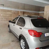 کوییک  SR|خودرو سواری و وانت|تهران, سازمان برنامه جنوبی|دیوار