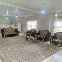 ویلا دو خواب نیمه دربست لوکس تمیز مرتب|اجارهٔ کوتاهمدت ویلا و باغ|رامسر, |دیوار