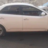 سراتو مدل ۹۵