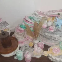 فروش عمده سنگ مصنوعی خام