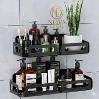 شلف حمام و سرویس بهداشتی