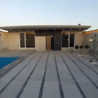 ۲۳۰ متر ویلا/سکونت دائم/انشعابات شهری/نامه جهاد|فروش خانه و ویلا|کرج, چمران|دیوار