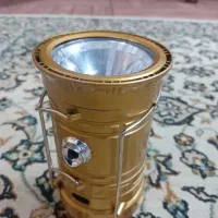 چراغ قوه تزئینی