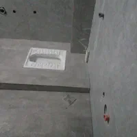 کاشی کاری وسیمان کاری