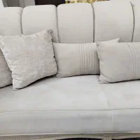 کوسن نو جنس مخمل و شاین
