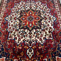 فرش دستبافت 6 متری لچک ترنج خاص