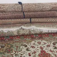 فرش در ابعاد مختلف
