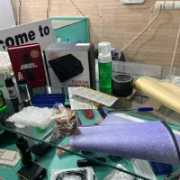 پک تاتو بدن و صورت ضمانت دار|آرایشی، بهداشتی، درمانی|رشت, پیرکلاچای|دیوار