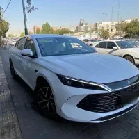 BYD QIN L 2025 قیمت کارخانه|خودرو سواری و وانت|تهران, پاسداران|دیوار