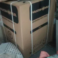 ماشین لباسشویی