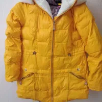 کاپشن زنانه ( دخترانه)