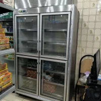 فروش.یخجال.فریزرباموتورفابریک.فرانسه.سفارشی