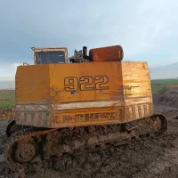 بیل لیبهر922زنجیری مدل1368ایران