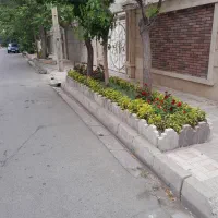 خدمات باغبانی  سرویس درتمام نقاط تهران