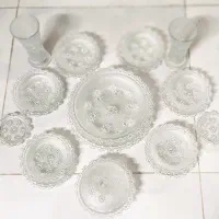 ظروف نو و کارکرده