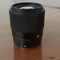 لنز 30 سونی|دوربین عکاسی و فیلمبرداری|هرسین, |دیوار