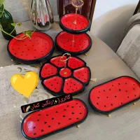 ظروف یلدایی