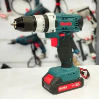 ست 12عددی آچار یکسر رینگ رونیکس|ابزارآلات|دزفول, |دیوار