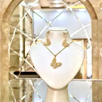 طلای نو،طلای شکسته،طلای آبشده|جواهرات|ارومیه, |دیوار