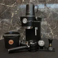 اسپرسوساز مباشی۲۰۱۶اقساط لواک قهوه ساز یونیک لایف