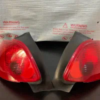 چراغ عقب پژو 206