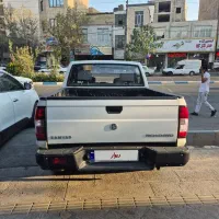 پیکاپ ریچ|خودرو سواری و وانت|تهران, گلستان (شهرک راه آهن)|دیوار