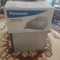 فکس پاناسونیک