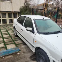 سمند مدل ۹۱|خودرو سواری و وانت|هشتگرد, ینگی امام|دیوار