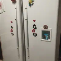 یخچال و فریزر هیمالیا