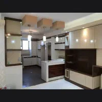 ۱۲۰ متر ( زعفرانیه ) رجایی شهر ویلاشهر میرداماد
