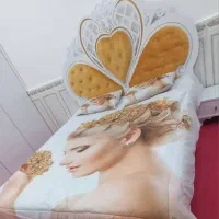 تختخواب دونفره