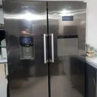 یخچال دوقلو دیپوینت مدل اکسپولور باضمانت