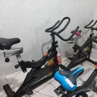 دوچرخه اسپینینگ باشگاهی
