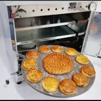 تنورگازی|اجاق گاز و لوازم برقی پخت‌وپز|شهریار, شهریار|دیوار