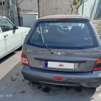 پراید ۱۱۱ مدل ۹۳|خودرو سواری و وانت|تهران, دهم فروردین|دیوار