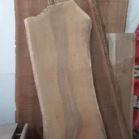 چوب